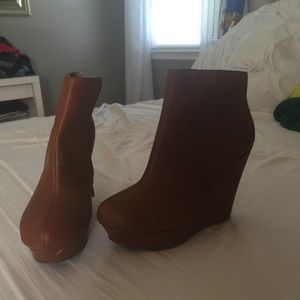 Boots new never used