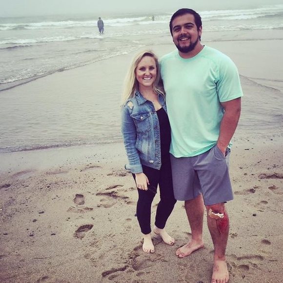 Meet your Posher, Jess