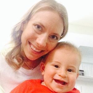 Meet your Posher, Julie