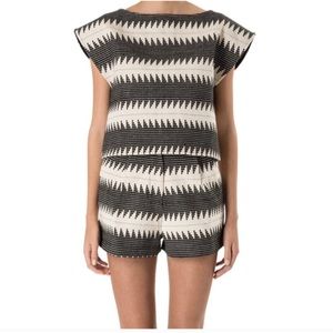 Mara Hoffman 2 piece set- super cute! NWT