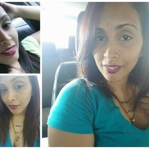 Meet your Posher, Leishla