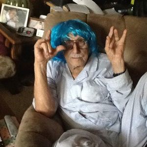 Meet your Posher, Dee