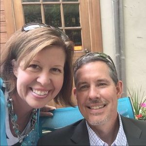 Meet your Posher, Tammy