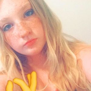 Meet your Posher, Breanna