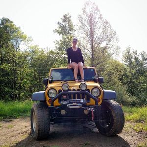 Meet your Posher, Sydney