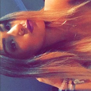Meet your Posher, Jessica