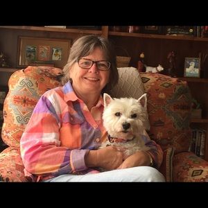 Meet your Posher, Linda