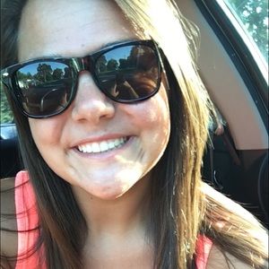 Meet your Posher, Kasyn