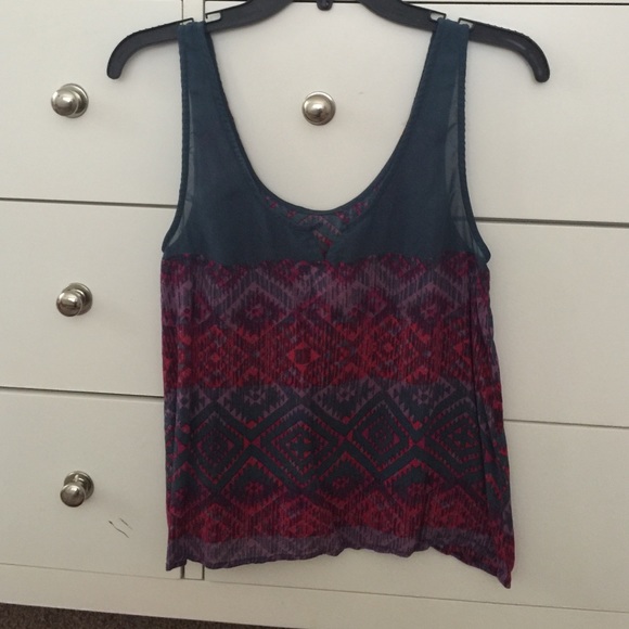 Tank top - Picture 2 of 2