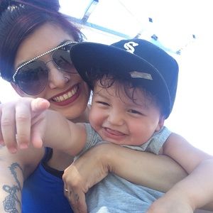 Meet your Posher, Mariah