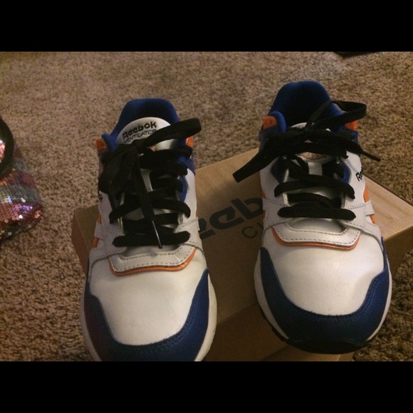 Reebok classic - Picture 2 of 4
