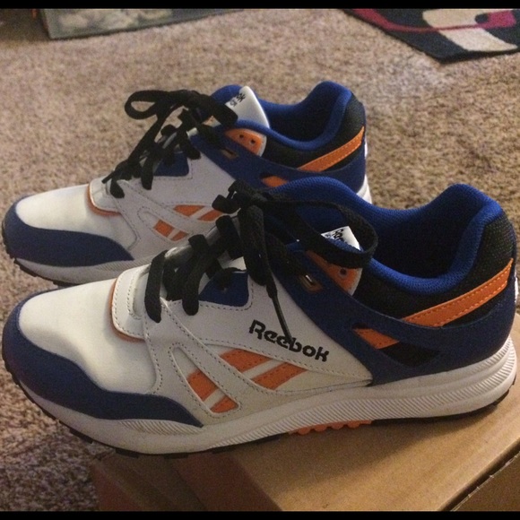 Reebok classic - Picture 3 of 4