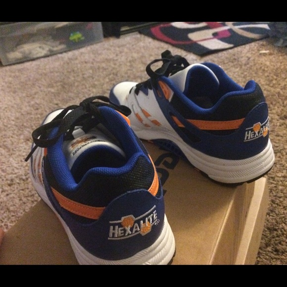 Reebok classic - Picture 4 of 4