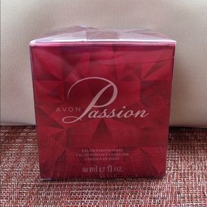 Avon Passion Eau de Parfum Spray