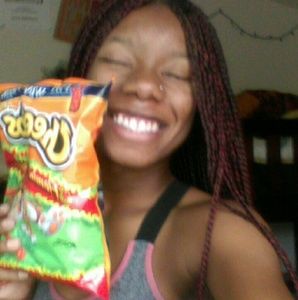 Meet your Posher, Reme