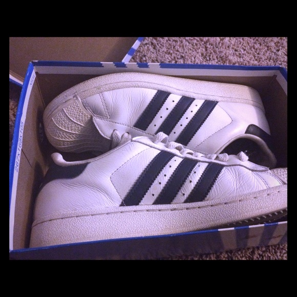 OG Shelltoes - Picture 1 of 3