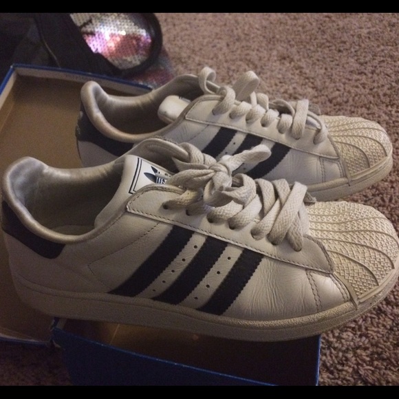 OG Shelltoes - Picture 2 of 3