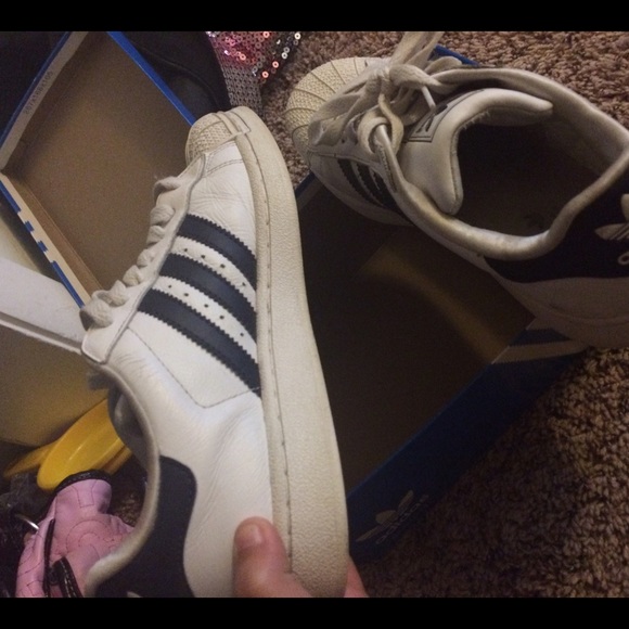 OG Shelltoes - Picture 3 of 3