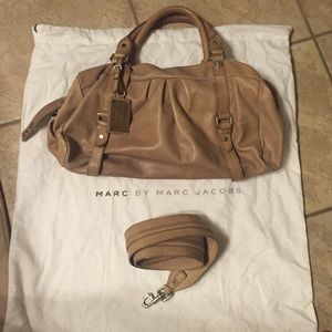 Marc by Marc Jacobs large hand/shoulder bag