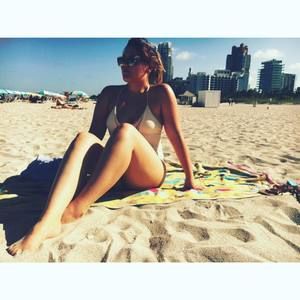 Meet your Posher, Hadley