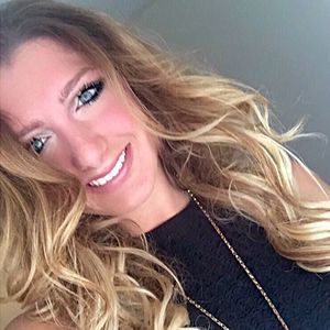 Meet your Posher, Lyndsay