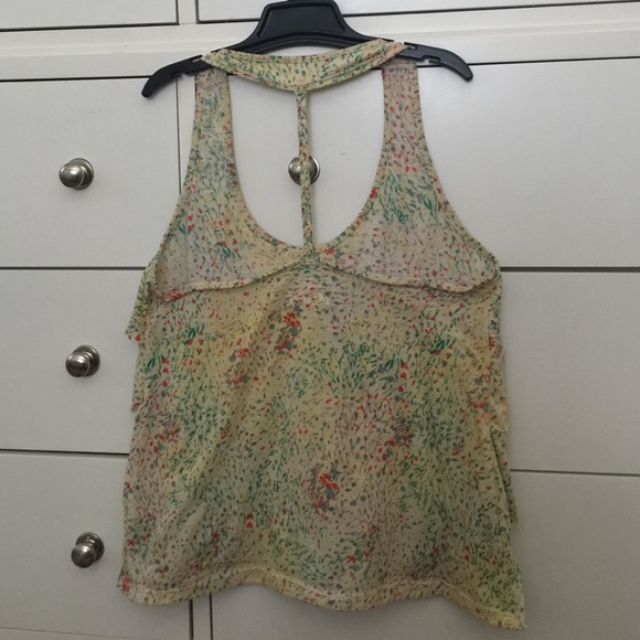 Tank top - Picture 2 of 2