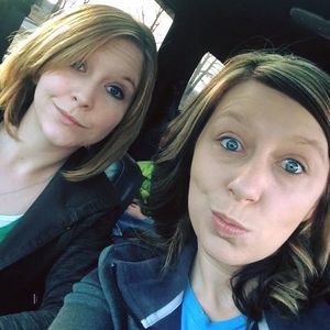 Meet your Posher, Stacey