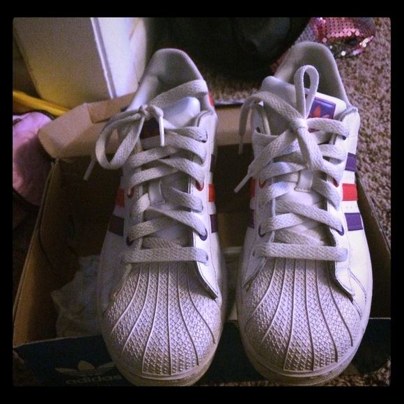 Shelltoes - Picture 1 of 3