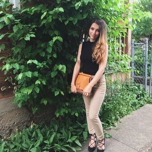 Meet your Posher, Danka