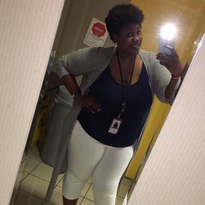 Meet your Posher, Brianne