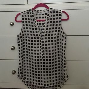 New York & Company Tank