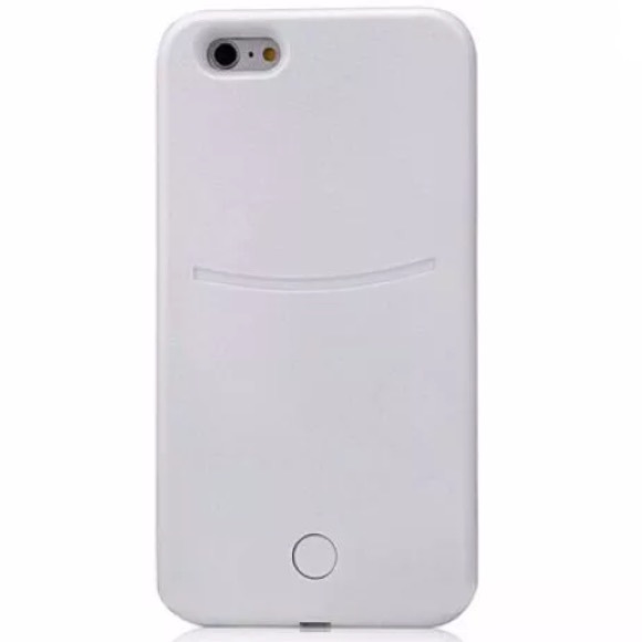 Light phone case iPhone 6/6s