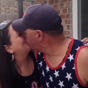 Meet your Posher, Ben n lisa