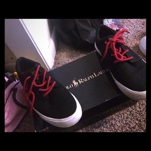 Polo shoes
