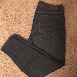 Lucky Brand Sofia Skinny Jeans