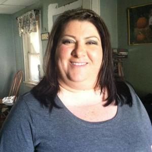 Meet your Posher, Tammie