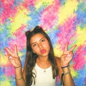 Meet your Posher, Sasha