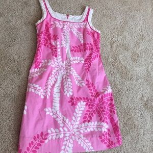 Lily dress