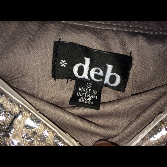 Dress - Picture 3 of 4