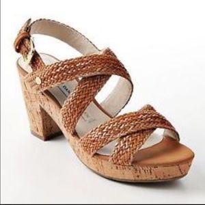 Dana Buchman Lulu heels Dana Buchman Lulu heels