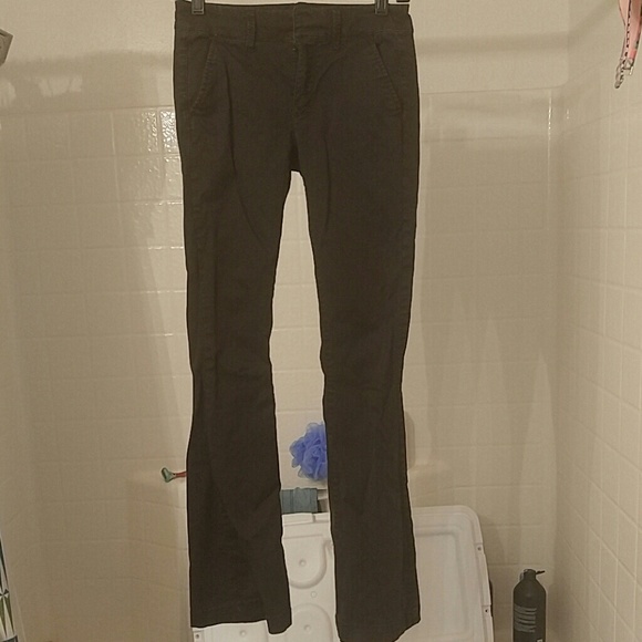 American Eagle pants