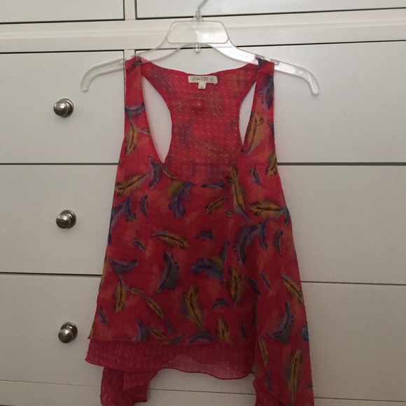 Tank top - Picture 1 of 2