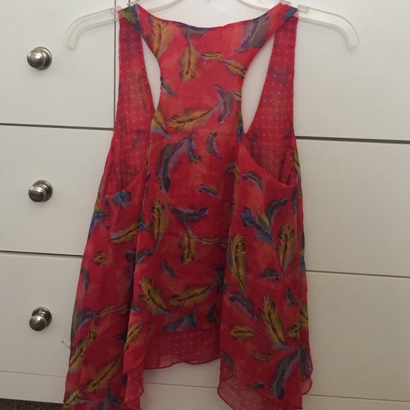 Tank top - Picture 2 of 2