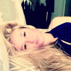 Meet your Posher, Priscilla