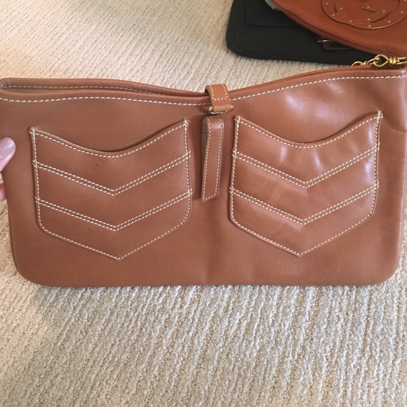 Ursule Beaugeste handbag - Picture 2 of 3