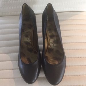 Sam Edelman size 7.5 'fiorenza' heel.