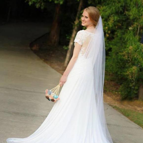 Meet your Posher, Brooklynn