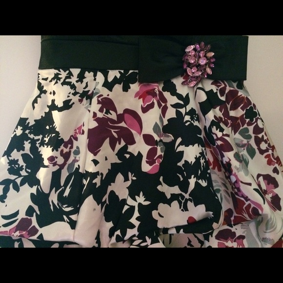 Dress - Picture 2 of 4