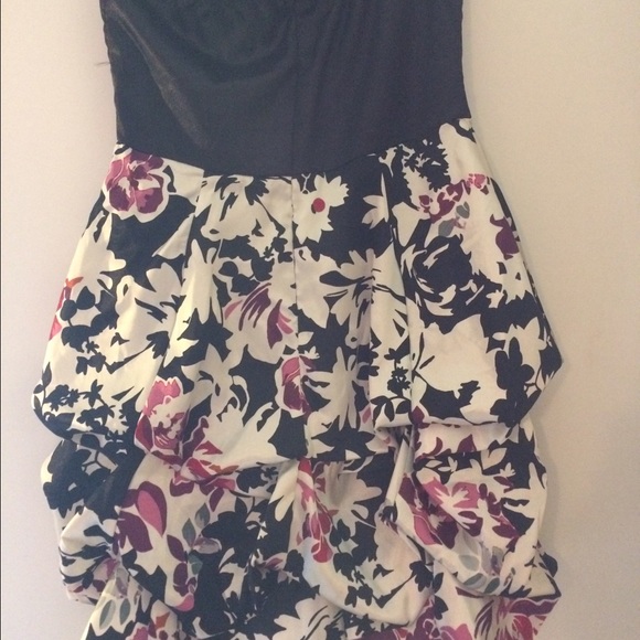 Dress - Picture 4 of 4