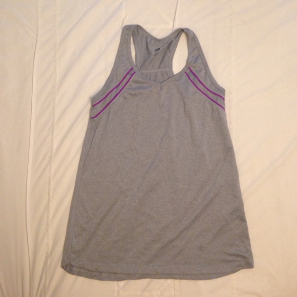 H&M Sport Tank